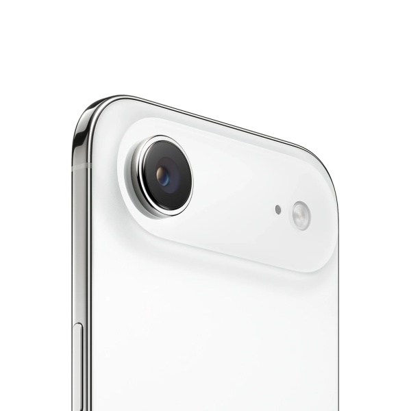 Смартфон Apple iPhone Air 256 ГБ (eSIM). Цвет: "Облачно-белый"