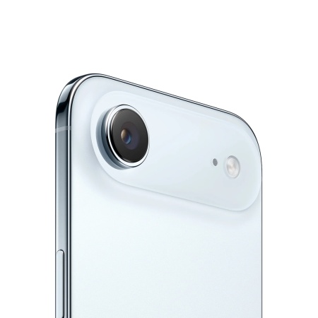 Смартфон Apple iPhone Air 256 ГБ (eSIM). Цвет: небесно-голубой
