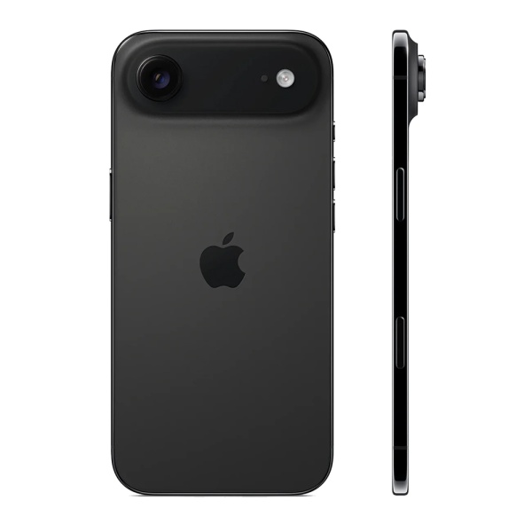 Смартфон Apple iPhone Air 512 ГБ (eSIM). Цвет: "Космический черный"