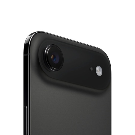 Смартфон Apple iPhone Air 512 ГБ (eSIM). Цвет: "Космический черный"