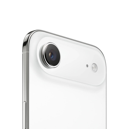 Смартфон Apple iPhone Air 512 ГБ (eSIM). Цвет: "Облачно-белый"