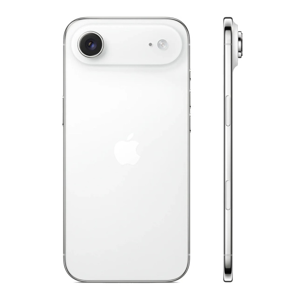 Смартфон Apple iPhone Air 1 ТБ (eSIM). Цвет: "Облачно-белый"