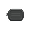 Чехол Elago Armor Silicone Hang case для AirPods Pro 3. Цвет: черный