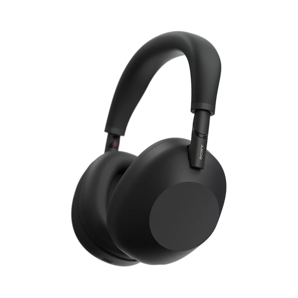 Наушники Sony WH-1000XM6. Цвет: чёрный