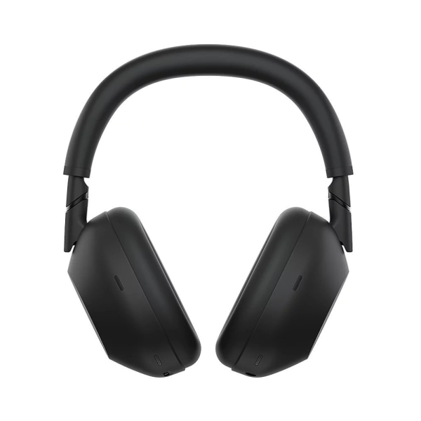 Наушники Sony WH-1000XM6. Цвет: чёрный