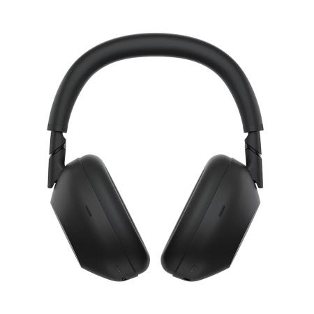 Наушники Sony WH-1000XM6. Цвет: чёрный
