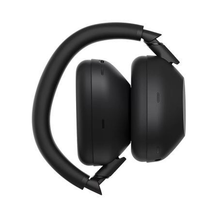 Наушники Sony WH-1000XM6. Цвет: чёрный