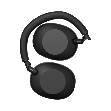 Наушники Sony WH-1000XM6. Цвет: чёрный