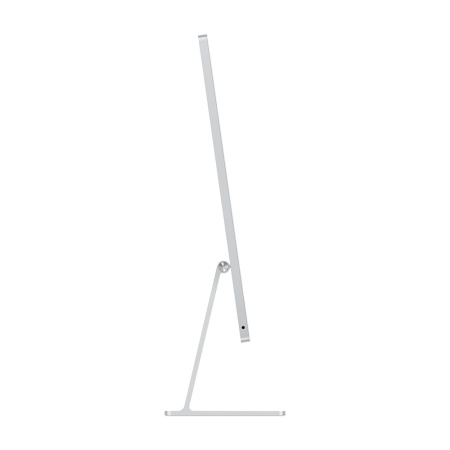 Apple iMac 24" (M4, 2024) 10/10 16 ГБ / 256 ГБ SSD Nano-texture. Цвет: Серебристый