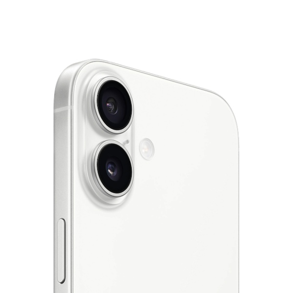 Смартфон Apple iPhone 17 512 ГБ (eSIM). Цвет: белый