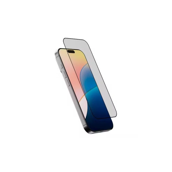 Защитное стекло uBear Extreme Nano Shield для iPhone 17 Pro Max