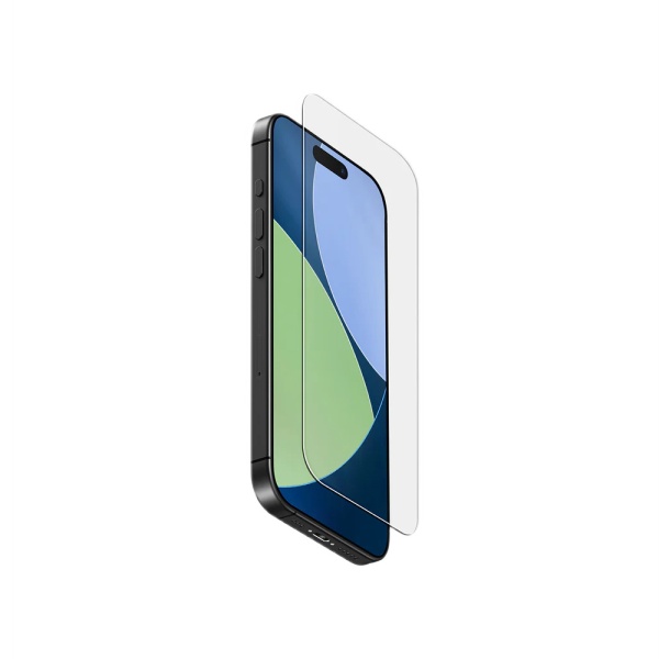 Защитное стекло Uniq OPTIX Clear для iPhone 17 Pro