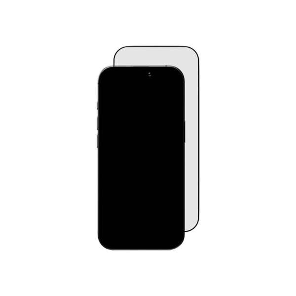 Защитное стекло uBear Extreme Nano Shield для iPhone 17