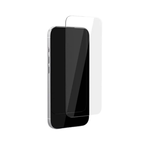 Защитное стекло VLP Ice Glass 2.5D для iPhone 17/17 Pro/16 Pro