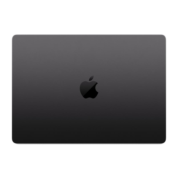 Ноутбук Apple MacBook Pro 14" (M5, 2025), 24 ГБ / 512 ГБ SSD, "Космический черный"