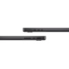 Ноутбук Apple MacBook Pro 14" (M5, 2025), 24 ГБ / 512 ГБ SSD, "Космический черный"