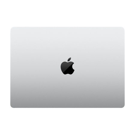 Ноутбук Apple MacBook Pro 14" (M5, 2025), 24 ГБ / 512 ГБ SSD, серебристый