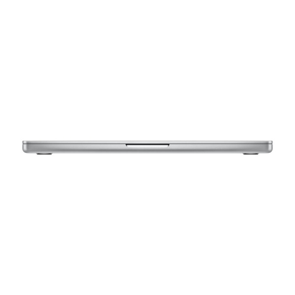 Ноутбук Apple MacBook Pro 14" (M5, 2025), 24 ГБ / 512 ГБ SSD, серебристый