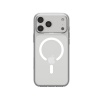 Чехол Spigen Liquid Crystal Magsafe для iPhone 17 Pro Max. Цвет: прозрачный