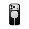 Чехол Nomad Traditional Leather Case для iPhone 17 Pro. Цвет: черный