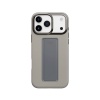 Чехол Uniq Heldro PRO с MagSafe для iPhone 17 Pro Max. Цвет: бежевый