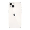Смартфон Apple iPhone 14 128 ГБ (nano-SIM + eSIM). Цвет: "Сияющая звезда"