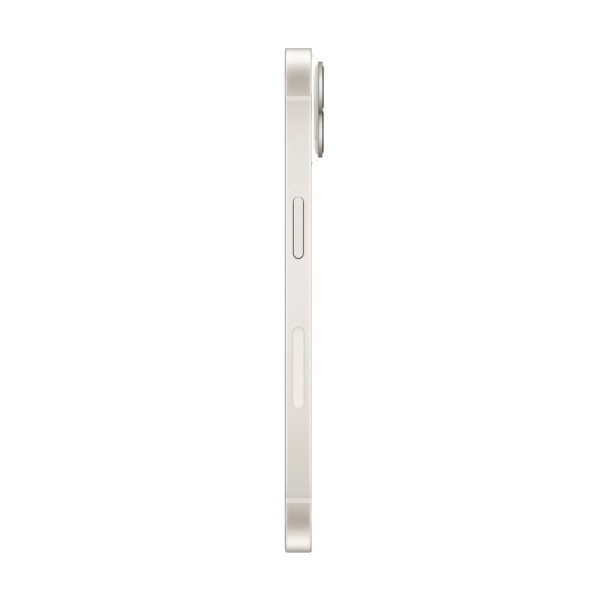 Смартфон Apple iPhone 14 128 ГБ (nano-SIM + eSIM). Цвет: "Сияющая звезда"