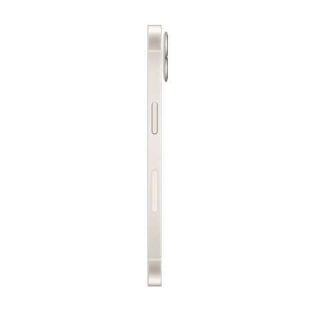 Смартфон Apple iPhone 14 128 ГБ (nano-SIM + eSIM). Цвет: "Сияющая звезда"