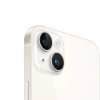 Смартфон Apple iPhone 14 128 ГБ (nano-SIM + eSIM). Цвет: "Сияющая звезда"