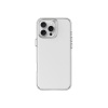 Чехол Uniq  Air Fender для iPhone 16 Pro Max. Цвет: прозрачный