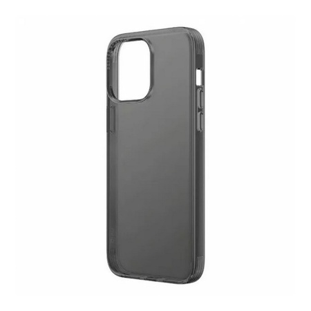 Чехол Uniq  Air Fender для iPhone 16 Pro Max. Цвет: серый