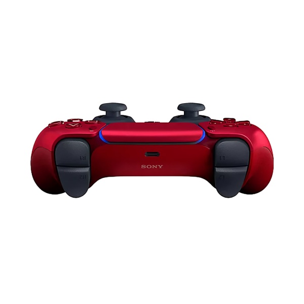 Геймпад Sony DualSense для PS5 беспроводной. Цвет: "вулканический красный"