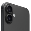 Смартфон Apple iPhone 16 Plus 128 ГБ (nano-SIM + eSIM). Цвет: черный