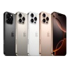 Смартфон Apple iPhone 16 Pro Max 256 ГБ (nano-SIM + eSIM). Цвет: "Пустынный титановый"