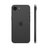 Смартфон Apple iPhone 16e 256 ГБ (nano-SIM + eSIM). Цвет: черный