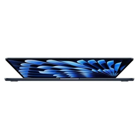Ноутбук Apple MacBook Air 15" (M3, 2024), 16 ГБ / 256 ГБ SSD Цвет: "Темная ночь"