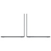 Ноутбук Apple MacBook Air 15" (M3, 2024), 16 ГБ / 256 ГБ SSD Цвет: "Темная ночь"