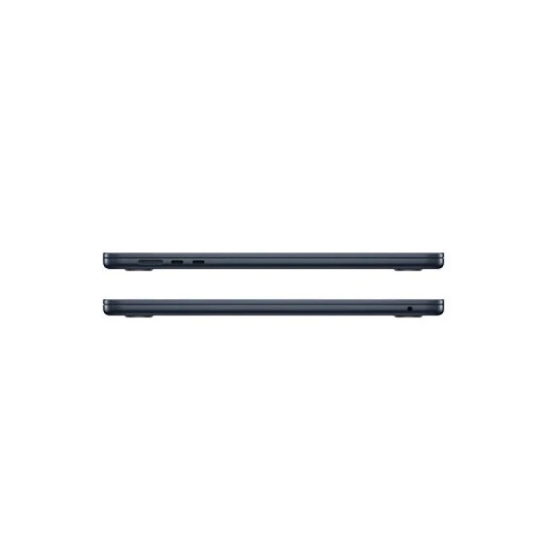 Ноутбук Apple MacBook Air 15" (M3, 2024), 16 ГБ / 256 ГБ SSD Цвет: "Темная ночь"