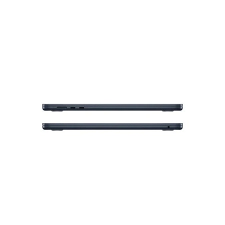 Ноутбук Apple MacBook Air 15" (M3, 2024), 16 ГБ / 256 ГБ SSD Цвет: "Темная ночь"