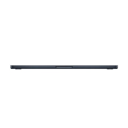 Ноутбук Apple MacBook Air 15" (M3, 2024), 16 ГБ / 256 ГБ SSD Цвет: "Темная ночь"