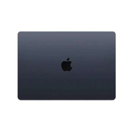 Ноутбук Apple MacBook Air 15" (M3, 2024), 16 ГБ / 256 ГБ SSD Цвет: "Темная ночь"