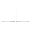 Ноутбук Apple MacBook Pro 14" (M5, 2025), 16 ГБ / 512 ГБ SSD, серебристый
