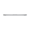 Ноутбук Apple MacBook Pro 14" (M5, 2025), 16 ГБ / 512 ГБ SSD, серебристый