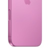 Смартфон Apple iPhone 16 Plus 256 ГБ (nano-SIM + eSIM). Цвет: розовый