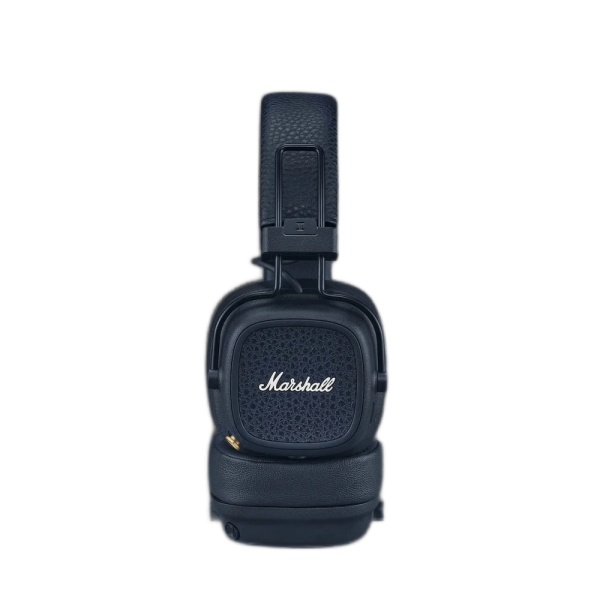 Наушники накладные беспроводные Marshall MAJOR V, цвет: темно-синий