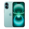 Смартфон Apple iPhone 16 Plus 256 ГБ (nano-SIM + eSIM). Цвет: бирюзовый