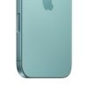 Смартфон Apple iPhone 16 Plus 256 ГБ (nano-SIM + eSIM). Цвет: бирюзовый