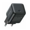 Сетевое зарядное устройство UGREEN X513 30W USB-C GaN Fast Charger. Цвет: серый