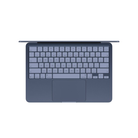 Ноутбук Apple MacBook Neo 13" (A18 Pro, 2026) 8 ГБ / 256 ГБ SSD Цвет: "Индиго"