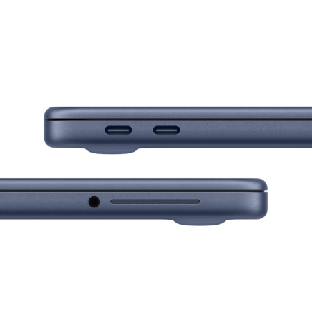 Ноутбук Apple MacBook Neo 13" (A18 Pro, 2026) 8 ГБ / 256 ГБ SSD Цвет: "Индиго"
